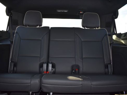 New 2026 Chevrolet Tahoe Premier w/ Sun And Tow Package image 9