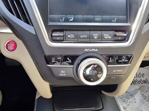 Used 2020 Acura MDX FWD w/ Technology Package image 15