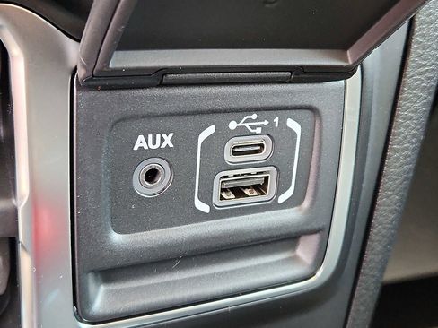 New 2026 Jeep Wrangler Unlimited Sport AWD/4WD image 16