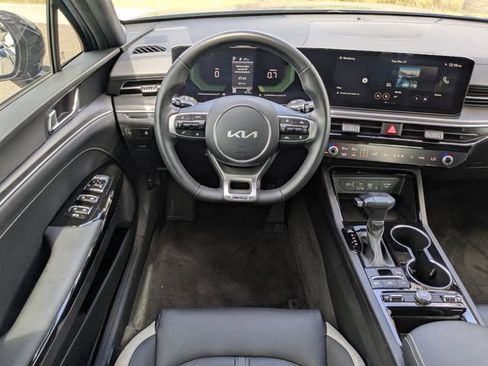 Certified 2026 Kia K5 GT-Line FWD image 17