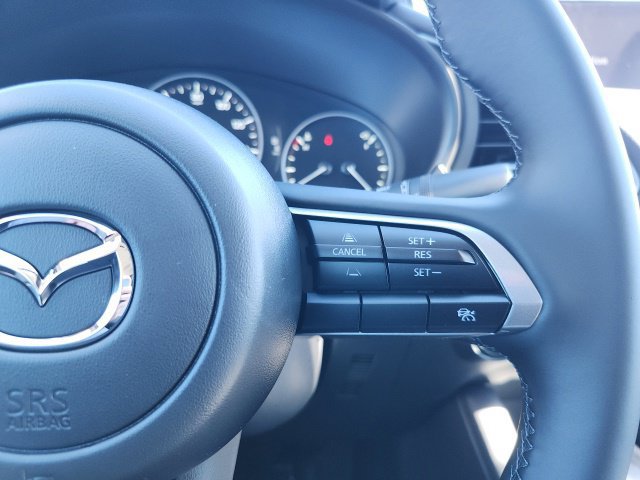 New 2026 MAZDA MAZDA3 2.5 S Sedan w/ Preferred Pkg FWD image 28