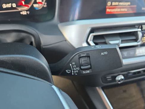 Used 2019 BMW 330i xDrive Sedan AWD/4WD image 27