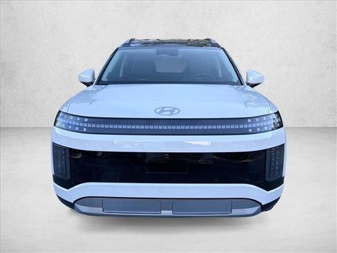 New 2026 Hyundai Ioniq 9 Limited image 6