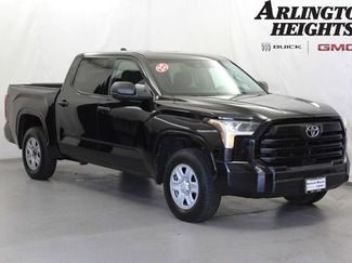 Used 2022 Toyota Tundra SR w/ SR Tow Package RWD video 1
