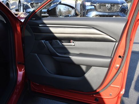 New 2026 MAZDA CX-50 AWD 2.5 Hybrid w/ Weather Package image 48