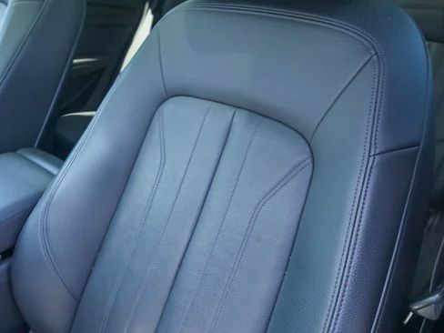 Used 2020 Audi Q5 2.0T Premium Plus w/ Premium Plus Package AWD/4WD image 17