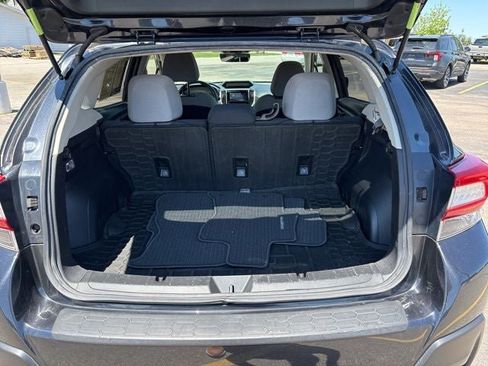 Used 2019 Subaru Crosstrek 2.0i Premium AWD/4WD image 13