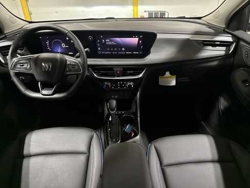 New 2026 Buick Encore GX Sport Touring w/ Comfort Package AWD/4WD image 10