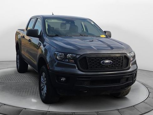 Used 2021 Ford Ranger XL w/ Equipment Group 101A High AWD/4WD image 7