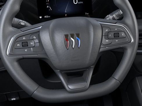 New 2025 Buick Encore GX Sport Touring image 20