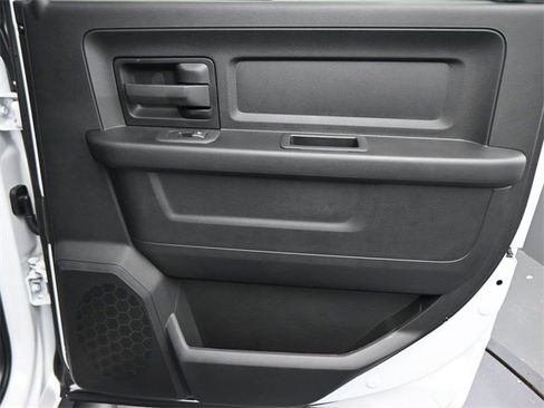 New 2026 RAM 2500 Tradesman image 36