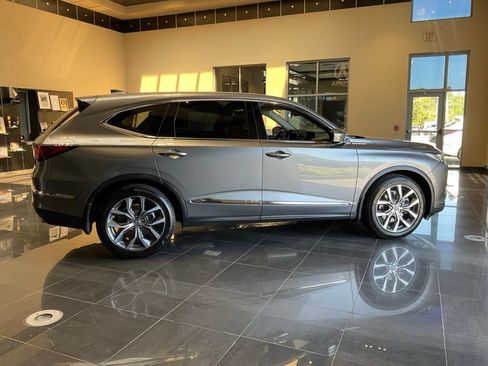 Certified 2024 Acura MDX w/ Technology Package AWD/4WD image 7