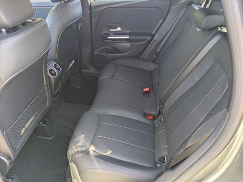 Used 2026 Mercedes-Benz GLA 250 4MATIC image 15
