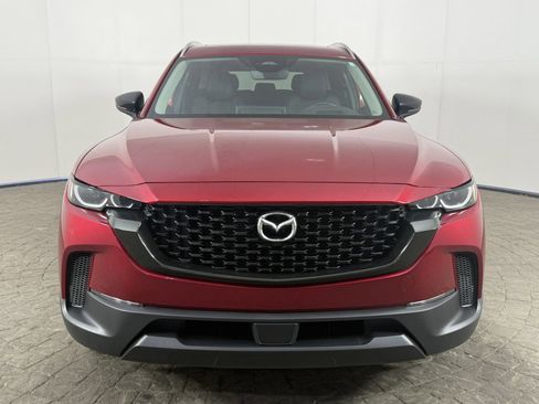 Used 2025 MAZDA CX-50 2.5 Hybrid w/ Premium Plus Pkg AWD/4WD image 2