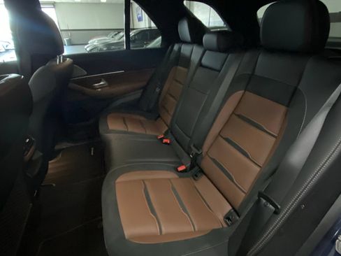 Used 2024 Mercedes-Benz GLE 63 AMG S image 11