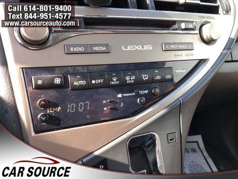 Used 2015 Lexus RX 350 AWD image 21