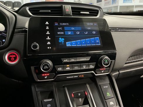 Used 2020 Honda CR-V Touring image 22