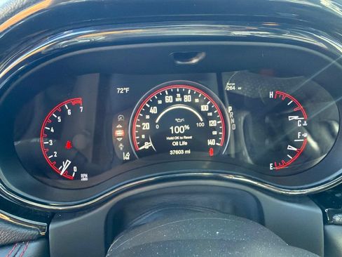 Used 2025 Dodge Durango GT AWD/4WD image 18