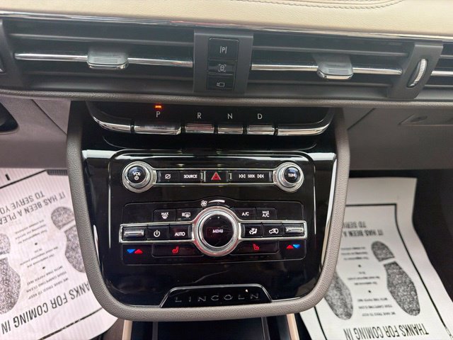 Used 2021 Lincoln Corsair Reserve FWD image 31