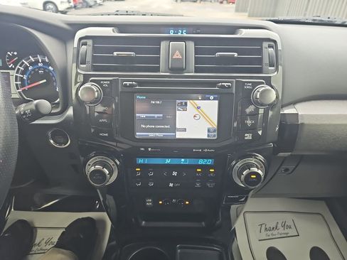 Used 2019 Toyota 4Runner Limited image 24