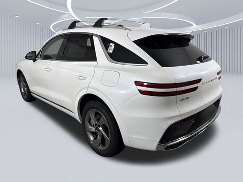 New 2026 Genesis GV70 2.5T AWD/4WD image 6