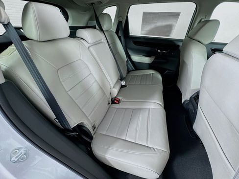 New 2026 Honda CR-V EX-L image 26