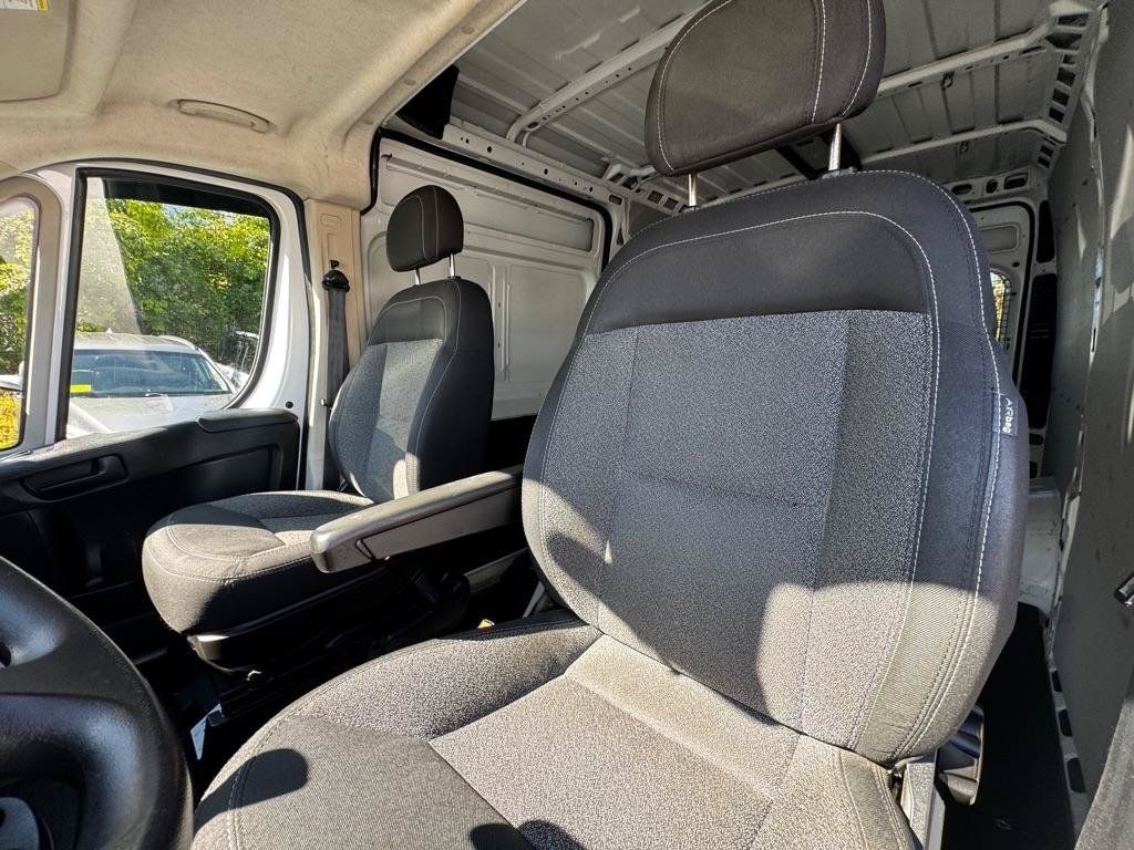 Used 2020 RAM ProMaster 1500 FWD image 15