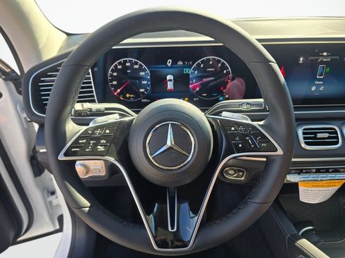 New 2026 Mercedes-Benz GLE 350 4MATIC image 14