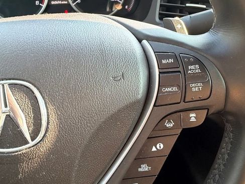 Used 2019 Acura ILX FWD image 17
