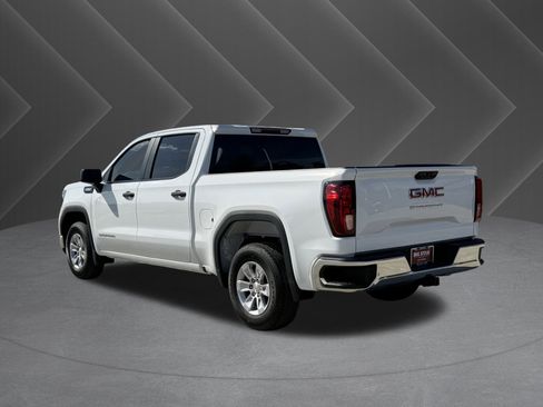 Used 2026 GMC Sierra 1500 Pro w/ Pro Value Package image 5