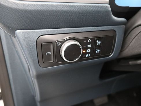 New 2025 Ford Maverick XL w/ Equipment Group 102A image 13