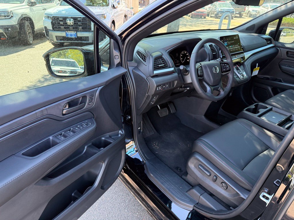 New 2026 Honda Odyssey Sport-L image 12