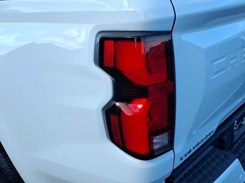 New 2026 Chevrolet Colorado LT w/ LT Convenience Package RWD image 8