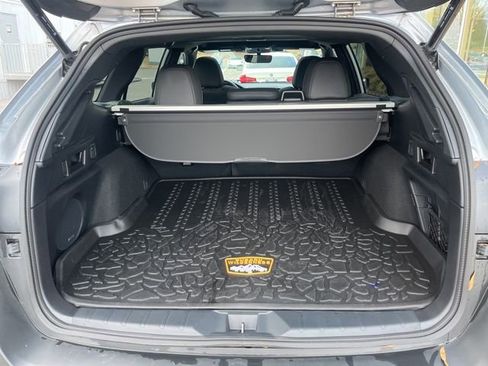 Used 2025 Subaru Outback Wilderness image 32