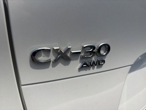 Used 2023 MAZDA CX-30 2.5 Turbo w/ Premium Plus Pkg AWD/4WD image 5