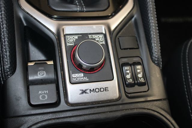 Used 2023 Subaru Forester Limited AWD/4WD image 16