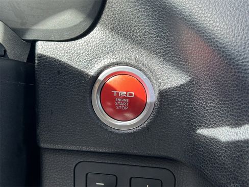 Used 2023 Toyota Tundra SR5 w/ TRD Sport Premium Package image 28