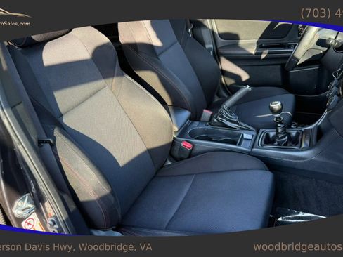 Used 2019 Subaru WRX AWD/4WD image 28