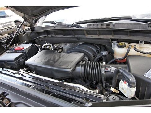 Used 2021 GMC Sierra 1500 AT4 image 31