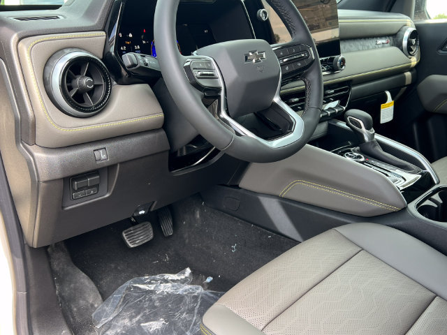 New 2026 Chevrolet Colorado ZR2 AWD/4WD image 20