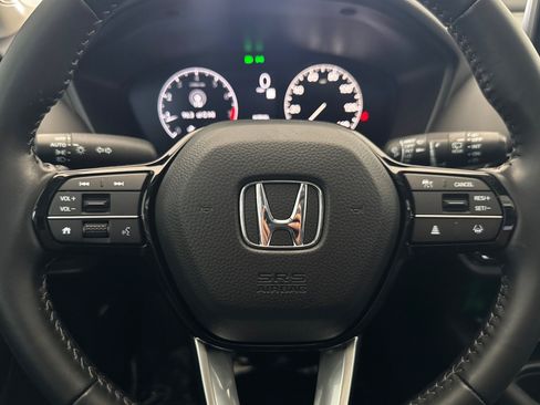 Used 2026 Honda HR-V EX-L image 10