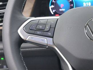 New 2026 Volkswagen Atlas SE video 2