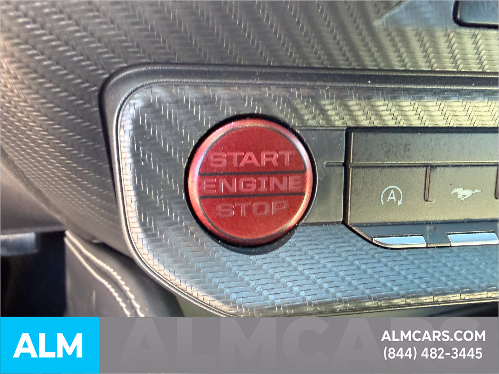 Used 2024 Ford Mustang GT Premium RWD image 20