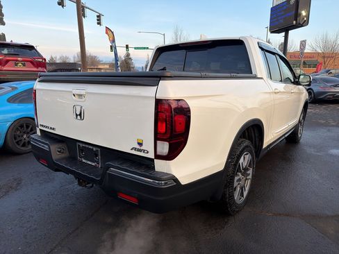 Used 2019 Honda Ridgeline RTL-T image 6