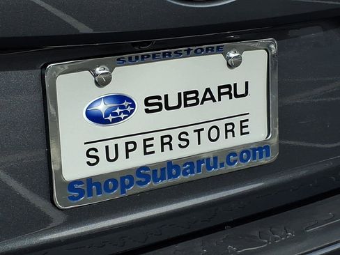 Certified 2025 Subaru Crosstrek 2.0i Premium image 16