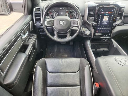 Certified 2021 RAM 1500 Laramie AWD/4WD image 11