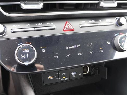 New 2026 Hyundai Sonata SEL AWD/4WD image 19