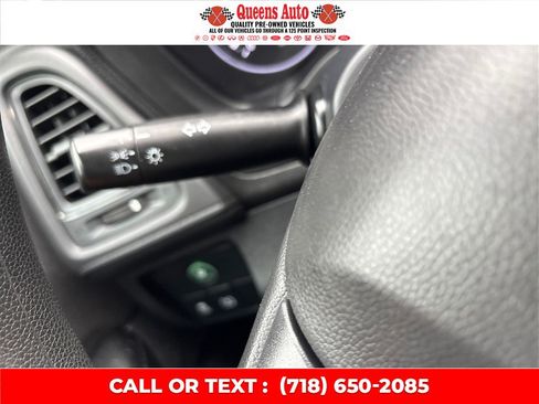 Used 2022 Honda HR-V LX image 20