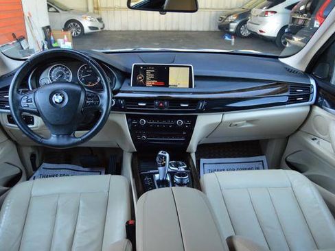 Used 2014 BMW X5 xDrive35i image 61