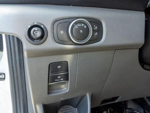 Used 2024 Ford Transit 250 Low Roof w/ Exterior Upgrade Package image 10